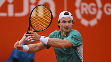 Тимофей Скатов: о форме, давлении и цели попасть в топ-100