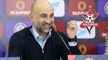 «Рад, что сейчас не в «Актобе»»: Адиев объяснил свой выбор