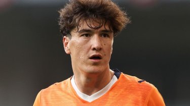 Стал известен будущий клуб Эльдора Шомуродова