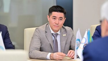 Казахстан представлен в руководстве Олимпийского совета Азии