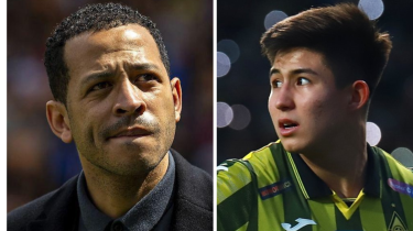 Тренер, готовивший Сатпаева к основе «Челси», отправлен в отставку