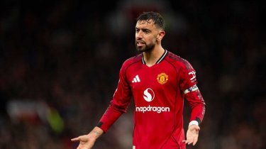 Бруну Фернандеш может продолжить карьеру в Турции