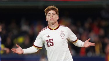 «Реал» и «Барселона» нацелились на вингера сборной Испании