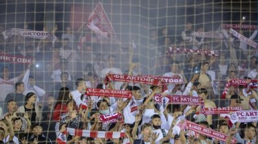 Стал известен главный кандидат на пост спортивного директора «Актобе»