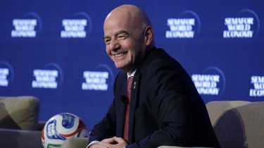 У конфликтующего с ФИФА профсоюза игроков появился конкурент