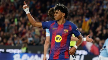 Стало известно, сыграет ли Ямаль на чемпионате мира