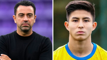 Тренером Сатпаева в «Челси» может стать Хави