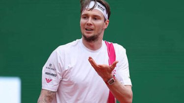 Бублик узнал имя соперника на старте турнира в Мадриде