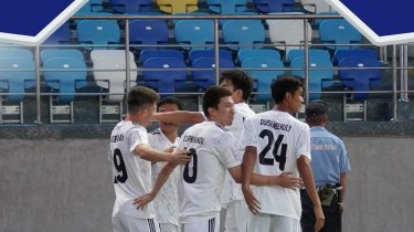 Кризис в «Туране»: Долги и нехватка экипировки