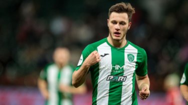 «Ахмат» Самородова и Кенжебека избежал поражения в матче РПЛ