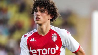 «ПСЖ»  хочет подписать воспитанника «Монако»