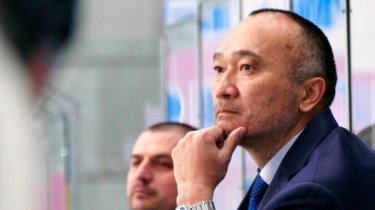 Сагымбаев получил новый пост гендиректора в ХК «Торпедо»
