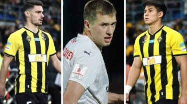 Разбор в цифрах: Джокер Муртазаев против умницы Сатпаева и эгоиста Жоржиньо