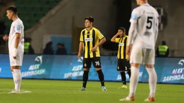 Сатпаев восхитил Европу перед трансфером в «Челси»