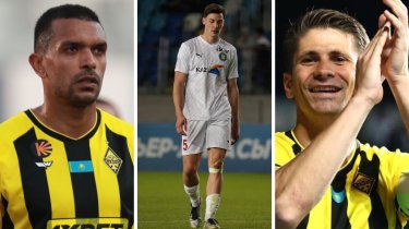 Разбор в цифрах: Мартынович лучший, но чем ответит «Елимай»?