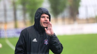Спортивный директор «Атырау» переходит в «Актобе»