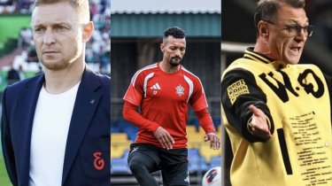 Битва непобедимых в Алматы и приезд Нани в Актобе: превью 7-го тура КПЛ