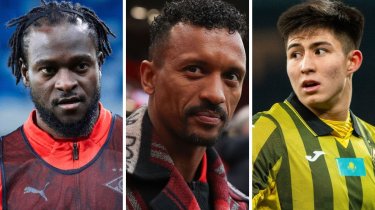 Нани круче Сатпаева? Аналитика звезд чемпионата Казахстана