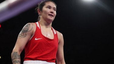 Назым Кызайбай обвинила судей после неожиданного поражения