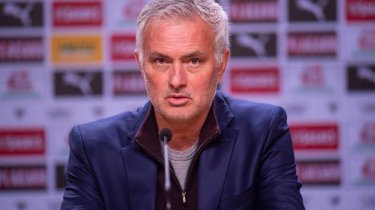 Моуринью ответил на слухи о возвращении в «Реал»