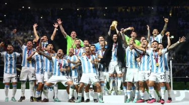 Стала известна стоимость билетов на финал чемпионата мира по футболу