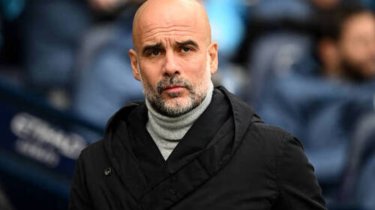 «Манчестер Сити» готовит замену Гвардиоле