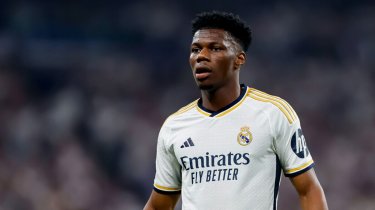 «Реал» отказался продавать своего игрока в «Манчестер Юнайтед»