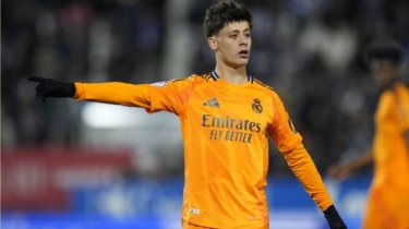 «Арсенал» нацелился на подписание звезды «Реал Мадрида»