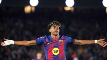 Флик развеял опасения относительно Ламина Ямаля и Чемпионата Мира