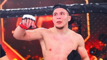 «Виноват лично я»: Рафиков обратился к казахстанцам после поражения