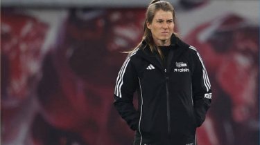 «Унион» потерпел второе поражение кряду под руководством женщины