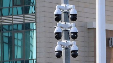 В Астане запустили нейросети для фиксации нарушений на дорогах