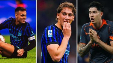 Кальчополи-2? «Интер» может лишиться титулов и отправиться в Серию Б