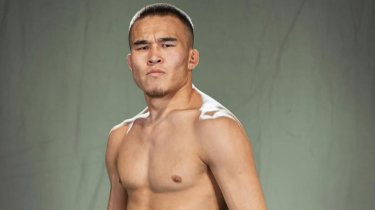 Марсель ответил на вызов паралимпийского чемпиона Ербола Хамитова