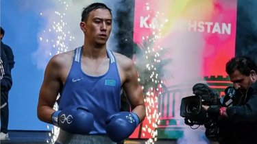 Четыре финала в Бразилии: где и когда смотреть бои казахстанских боксеров за золото