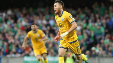 Европа или Россия? Абат Аймбетов определился с будущим