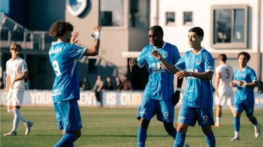 Победный гол казахстанца за «Генк» триумфально завершил сезон команды