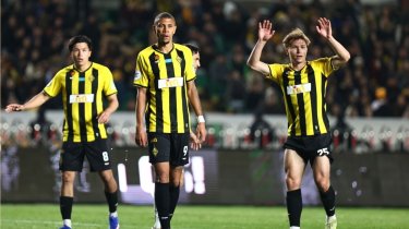 «Елимай» лишил «Кайрат» победы на последних секундах