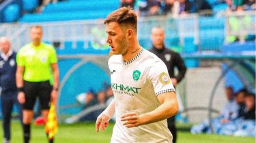 Максим Самородов установил рекорд сезона в РПЛ