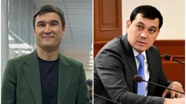 Минспорта Казахстана выбрало кандидата на место Серика Сапиева
