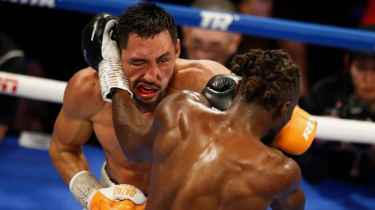 Бентли заявил, что Алимханулы заблокировал его в соцсетях