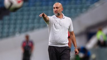 Стало известно какой клуб возглавит Магомед Адиев