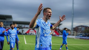 КПЛ-2026: Расписание матчей 8-го тура