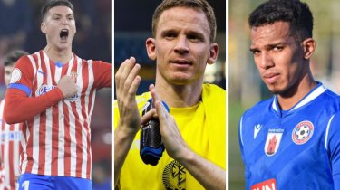 Самый опасный игрок 7 тура: кто разрывал оборону в КПЛ?