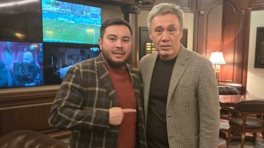 Президент КФБ назначен в руководство сурдлимпийского комитета