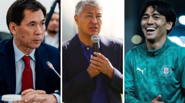 Аншлаг в Алматы и дебют Конарбая: Рейтинг бизнесменов КПЛ после 7 тура
