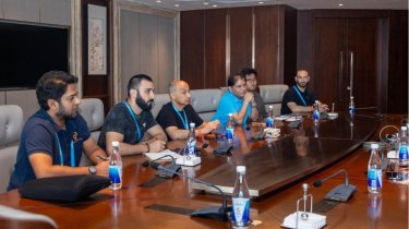 Эксперты оценили подготовку Алматы к Азиаде-2029