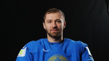 Сборная Казахстана по хоккею потеряла нападающего перед ЧМ-2026