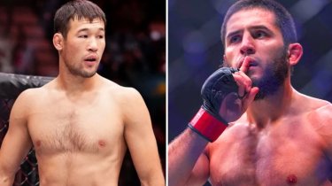 Бой Махачев — Рахмонов стал самым желанным в UFC