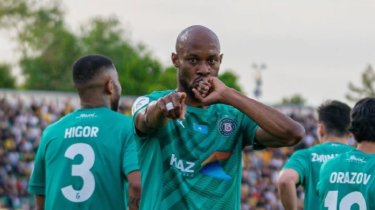 Назван главный претендент на чемпионство в КПЛ